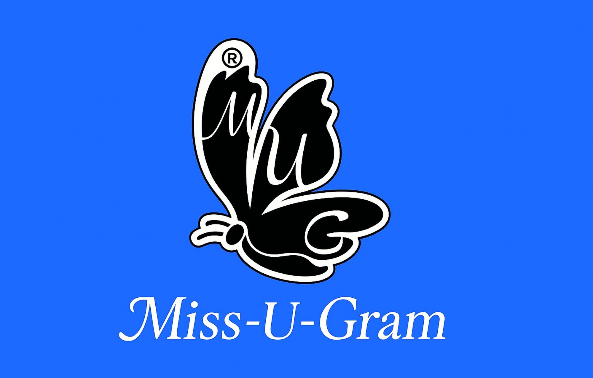 Miss-U-Gram ®️